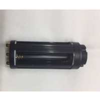 Battery Housing For F4 Diving Flashlight - THPABHF4 - AZZI SUB